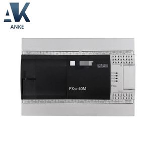 FX3GA-40MR-CM/ FX3GA-40MT-CM มิตซูบิชิโมดูลควบคุม PLC - Product Image 4