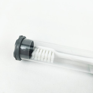 Heidefee Brosse à dents de taille standard à poils souples en nylon, manuelle, pour le soin des gencives, usage domestique pour adultes - Product Image 4