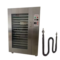 Machines Kleine Home Food Mini Vriesdroger Voor Groente Fruit Bloem Melk Koffie