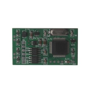 Émulateur CAN-Blocker <span class=keywords><strong>Immo</strong></span> pour module <span class=keywords><strong>MB</strong></span> EIS avec interface USB, alimentation 12V, compatible avec Abarth 124 Spider (2016-) Windows - Product Image 2