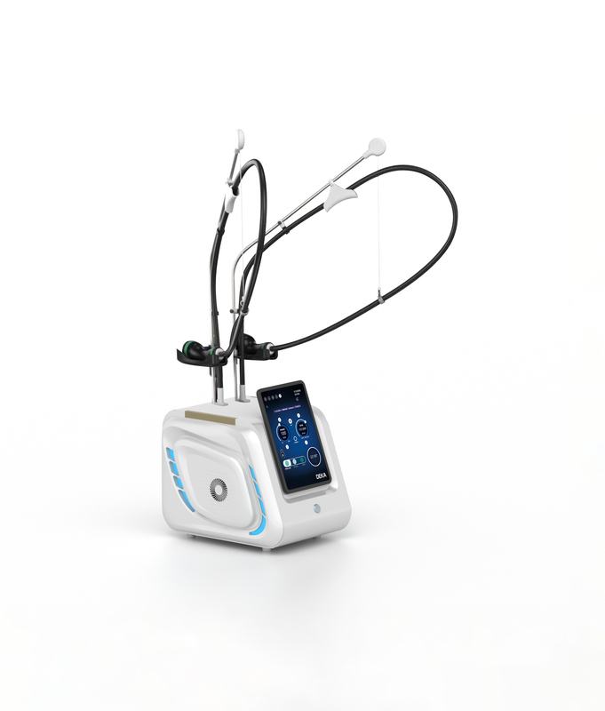 Body Contouring Roller Slimming Machine Fat