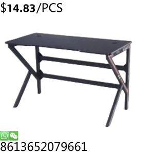 Indoor Furniture Metal Frame Standard Type <strong>Stuff</strong> Office <strong>Gaming</strong> Table - Product Image 3