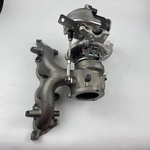 Fourniture professionnelle 28231-2B760 turbocompresseur de course kit de turbocompresseur turbocompresseur automobile 282312B760 - Product Image 3