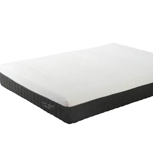 Zip - off Knitting Cover Hotel Deluxe Superior Quality Fabric Folding Foam King Queen Mattress Pads On Sale