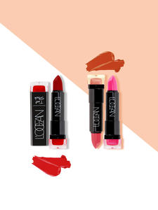 L'OCEAN Tint Stick Rose 13 Couleurs Rouge à Lèvres Doux Crémeux Hydratant Imperméable Longue Durée 3.7g Fabriqué en Corée OEM ODM Privé - Product Image 5