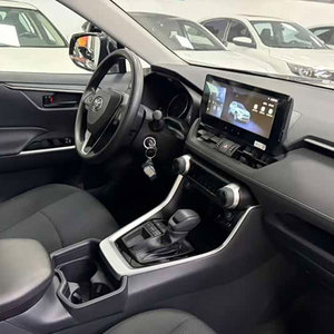 <span class=keywords><strong>Toyota</strong></span> <span class=keywords><strong>RAV4</strong></span> <span class=keywords><strong>2023</strong></span>, Volante a la Izquierda, SUV Panorámico, 171HP, 2WD, 180KM/H, Auto Usado, Caja de Cambios Automática, Cámara Trasera, Llantas R18, Aleación de Aluminio, Tapicería de Tela - Product Image 5