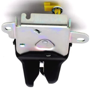 อุปกรณ์ล็อกประตูแบบ64610-12360ตัวล็อค64610-12360-PO 6461012360 - Product Image 6