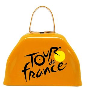 Oem Logo promozionale all'ingrosso 3 "campanacci stampati in metallo campana di mucca - Product Image 5