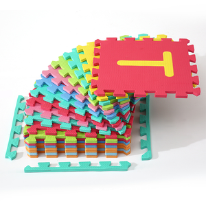 <span class=keywords><strong>Tapis</strong></span> de jeu pour bébé en <span class=keywords><strong>mousse</strong></span> de terrazzo facile à installer, <span class=keywords><strong>grand</strong></span> <span class=keywords><strong>puzzle</strong></span>, sans toxines, <span class=keywords><strong>tapis</strong></span> de jeu moelleux, décoration intérieure, <span class=keywords><strong>tapis</strong></span> de jeu pour bébé 3 en 1 - Product Image 4