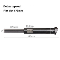 REALMAX Atc Tool Changer Arm Tool Push Rod Gripper Jaw Cover Plate Safety Eject Pin for Cnc Vertical Machining Center Spare Part