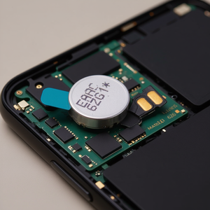 Vibrador para Huawei Mate 20 Lite, pieza de repuesto modelo 6261 - Product Image 3