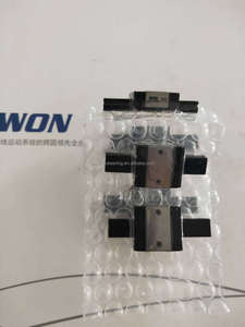 Corea ganó guía lineal bloque de guía lineal M7C M7CUU M7CUUG0 M7CUUG1 - Product Image 2