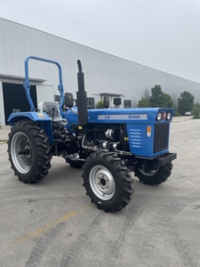Tractor nuevo marca Shanghai SH504 50HP 4WD <span class=keywords><strong>0km</strong></span> <span class=keywords><strong>en</strong></span> <span class=keywords><strong>venta</strong></span> - Product Image 3