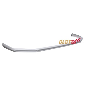 Spoiler avant en FRP pour Honda Civic Hatchback 11e génération FL1 JDM BLZ Auto Tuning - Product Image 5