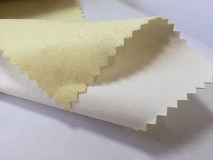Tissu laminé ignifuge, imperméable et respirant, norme EN 469, 80% Nomex, 20% tissu, barrière thermique pour vêtements de lutte contre l'incendie - Product Image 2
