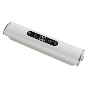 Petite machine de mise sous vide automatique pour aliments avec écran LCD en plastique pour la maison, capacité de 1,0 L, emballage pour conserver la fraîcheur, garantie d'un an - Product Image 1