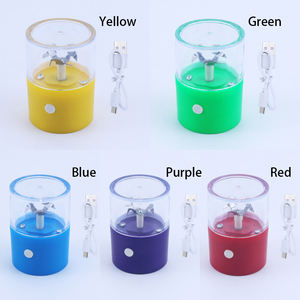 50*70mm Mini Spice Crush <b>Electric</b> USB Charge Smoking Automatic Tobacco <b>Herb</b> <b>Grinder</b> - Product Image 2