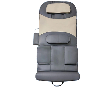Masajeador Eléctrico Infrarrojo de Fujian con Tapete de Masaje para Pies y Colchón de Presión de Aire para Cuerpo Completo, para Uso en Casa y en el Automóvil - Product Image 1