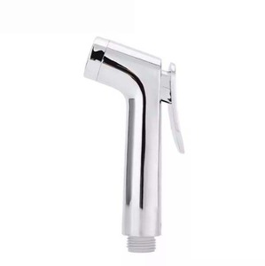 Портативный распылитель для биде из нержавеющей стали - Product Image 1
