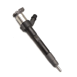 หัวฉีดคอมมอนเรลดีเซล 295050-2890 2950502890 หัวฉีดคอมมอนเรล 4949120 5538167 - Product Image 6