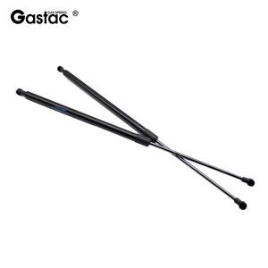<span class=keywords><strong>Amortisseur</strong></span> à gaz robuste <span class=keywords><strong>pour</strong></span> capot, force de levage de 7 lb, cylindre en acier, pièce de rechange <span class=keywords><strong>pour</strong></span> Ford Explorer 2006-2009 - Product Image 2