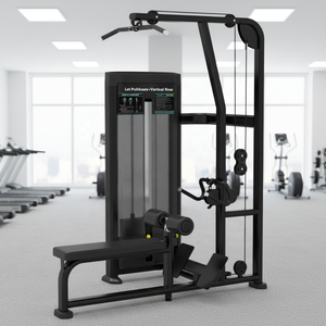 Máquina de Ejercicios Ajustable para Espalda y Pecho, Modelo Pearl <span class=keywords><strong>Delt</strong></span>/Pec Fly Dual DFT E-697, de Acero para Gimnasio - Product Image 6