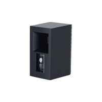 Scanner de code de lumière rouge CCD unidimensionnel Interface compatible SV020 USB et TTL, petite taille et haute intégration