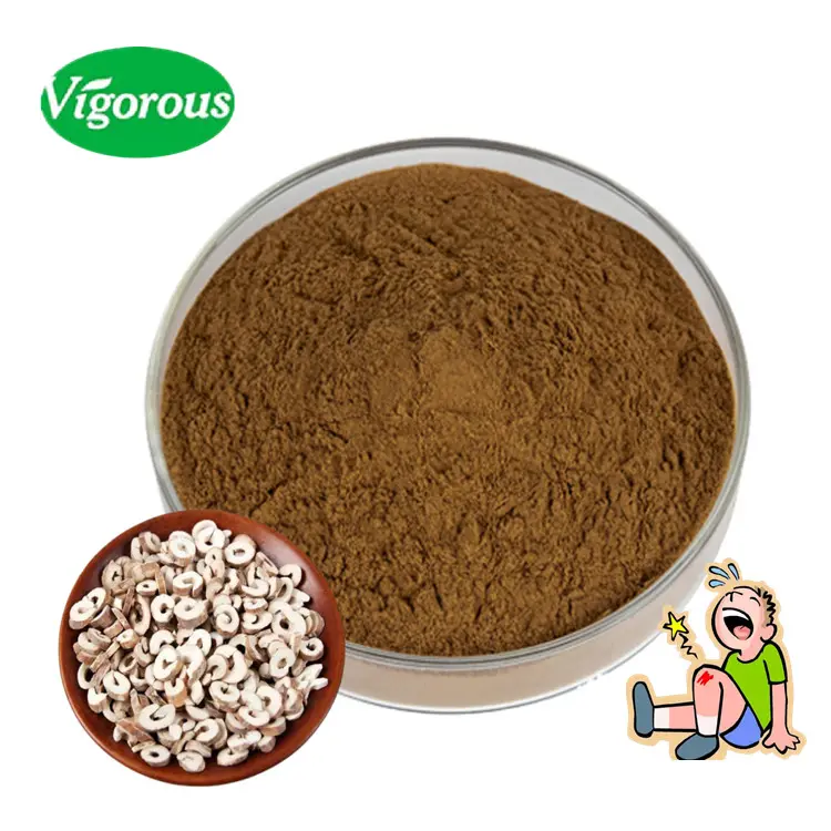 100% pure natural 10:1 Cortex Moutan extract powder free sample Tree Peony bark extract