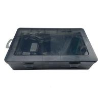 Nouveautés INCODE : Sacs d'encre en gros 4 couleurs pour imprimante jet d'encre portable – Encre à séchage rapide, solvant à séchage rapide, encre en vrac