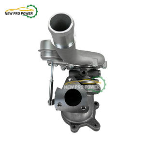 GT1549SL เทอร์โบชาร์จเจอร์สำหรับ Lincoln <span class=keywords><strong>Flex</strong></span> Explorer Sport Taurus Sho Eco เครื่องยนต์ V6 - Product Image 6