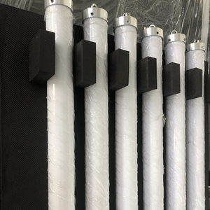 Lumière LED fixe en tube pour DJ, discothèque, mariage, éclairage de scène LED - Product Image 5