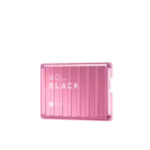 Blackp10 Ổ cứng di động 6 tấn kim loại chơi game cơ khí công suất lớn PS4 máy tính PC bên ngoài - Product Image 3