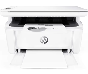 Máy in đa chức năng LaserJet <span class=keywords><strong>Pro</strong></span> MFP M30W chất lượng chuyên nghiệp, không dây, khổ giấy tối đa A4, thiết kế đơn sắc - Product Image 1