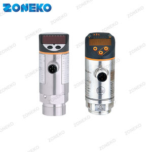 IFM製品ディスプレイ付き圧力センサーPN3092 PN-100-SER14-MFRKG/US/V PN3060 PN3070 PN3071 PN3020 PN3094 PN3096 PN3002 - Product Image 3