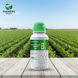 <span class=keywords><strong>ปุ๋ย</strong></span>อินโอซิทอลออร์แกนิกชนิดละลายน้ำ ช่วยส่งเสริม<span class=keywords><strong>การ</strong></span>เจริญเติบโต สารอินทรีย์≥ 100 กรัม/ลิตร ไนโตรเจน+โพแทสเซียมออกไซด์≥ 100 กรัม/ลิตร - Product Image 3