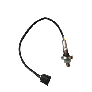 Sensor de Oxígeno Delantero Premium de la Marca PEIVSO, Nuevo, Suministro del Fabricante, Ahorro de Combustible, para Mazda Ruiyi 2.5L OEM L509-18-8G1 - Product Image 1