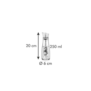 น้ำมันทำความสะอาดกระจก500มล. วิตามิน - Product Image 5