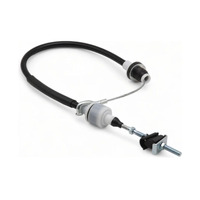 Câbles d'embrayage de haute qualité et à bas prix OEM 94717213 pour Chevrolet