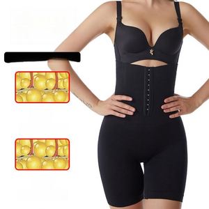 Pantalon amincissant à taille <span class=keywords><strong>corset</strong></span>, culotte ajustable à ventre plat et à levage des hanches - Product Image 4