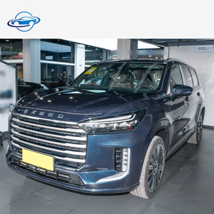 EXEED Moon C-DM Modello 2025, 180 Ultra Lunga Autonomia, Trazione Integrale Massima, 6 Posti, Sconto di Vendita - Product Image 3