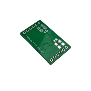 Módulo controlador de velocidad de motor con escobillas PWM, módulo de control de avance/retroceso de motor sin núcleo L532 - Product Image 2