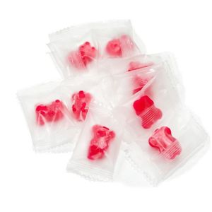 High quality male dietary fiber energy <b>supplements</b> enhance the desire for gummies boost vitality, and release herbal gummies OEM - Product Image 6
