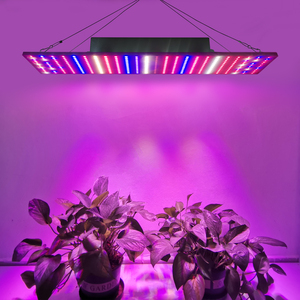LIWEIDA 240 Watt lleno espectro LED de luz de aluminio blanco rojo impermeable de la lámpara de la planta con sistema de Control de temperatura - Product Image 2