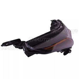 Luz Diurna para Toyota Highlander 2014-2016, Lámpara Impermeable, Ensamblaje de Faro Delantero, Pieza de Modificación 81150-0E250 - Product Image 1