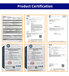 Cable de Aluminio Revestido de Cobre Esmaltado a <span class=keywords><strong>Precio</strong></span> Mayorista, Clasificación IP65, Voltaje Personalizado para Aplicaciones de Motores/Transformadores - Product Image 6