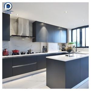 Armario De Cocina Comercial De Acero Inoxidable Con 2 Cajones - Medidas 50x60x95 Cm, Patas Ajustables