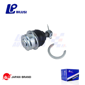 อะไหล่ช่วงล่างเหล็กยาง 555 ราคาโรงงาน Bilusi รหัส OEM:43330-09510 ข้อต่อล่างสำหรับรถยนต์โตโยต้า ไฮลักซ์ อินโนวา ฟอร์จูนเนอร์ ปี 2005- - Product Image 2