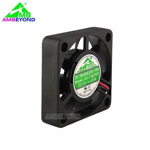Ventilador portátil Función múltiple seleccionable 30x30x07mm Bajo ruido 07dBA 30mm 07mm IP68 Five Blade - Product Image 2