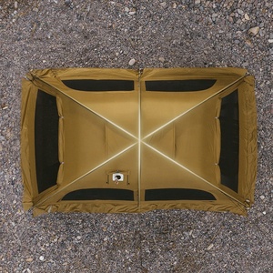 Tente <span class=keywords><strong>de</strong></span> <span class=keywords><strong>camping</strong></span> Naturehike Outdoor <span class=keywords><strong>dune</strong></span> 10.9, une chambre, un salon, grand espace, tente familiale - Product Image 5
