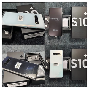 Venta al por mayor <span class=keywords><strong>GALAXY</strong></span> <span class=keywords><strong>S20</strong></span> + <span class=keywords><strong>Barato</strong></span> Android Teléfono Móvil Teléfonos Móviles Usados Precio Bajo Desbloqueado Smartphone - Product Image 3